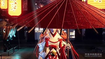 PROJECT CODE E  iOS  Android  FIRST GAMEPLAY TRAILER Unreal Engine 4