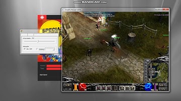 [CHEAT VIP - MHP Bypass] ZergMU Reload S2