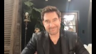 Dylan McDermott Takes Us To ‘Hollywood’ | New York Live TV