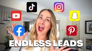 3 Steps to Endless Hot Leads in Just 30 Minutes a Day