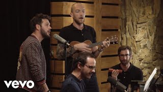 Claudio Capéo - Et toi (live acoustique avec Boulevard des airs) chords