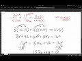 Day 19 Simplify Radical Expressions