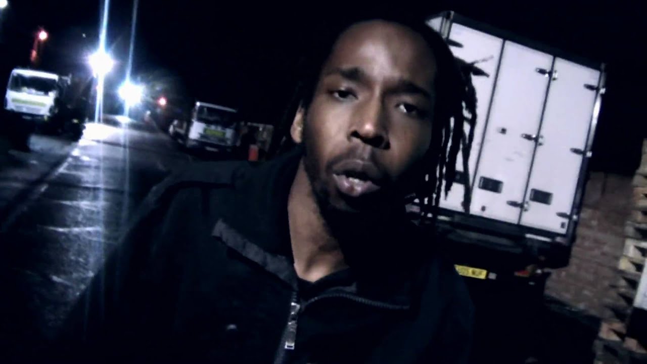 Watch SB.TV - Jammer - Better Than [Music Video] on YouTube