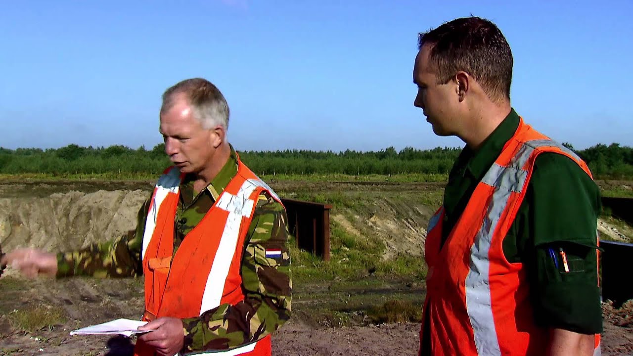 Het Opleidings- en Trainingscentrum Rijden