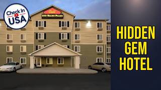 WoodSpring Suites Columbia Fort Jackson - Hidden Gem Hotel | Columbia (SC), United States⭐