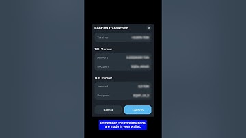 How to farm tokens on STON.fi