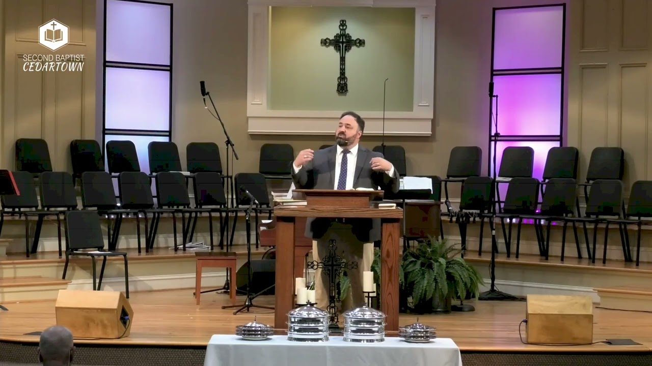 Latest Sermons