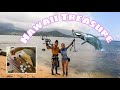 HAWAII TREASURE ... Hottest tourist spot for underwater metal detecting!