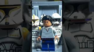 Would you Rather Have 30 Million Dollars or 30 Million Loyal Followers? | Lego Star Wars Stop Motion