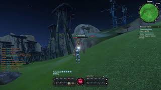 Live Entropia Universe