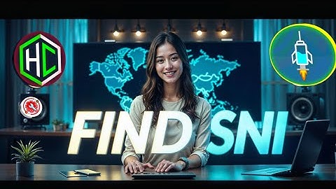 How to Find SNI for All Countries and All VPN Apps (2025 Guide)