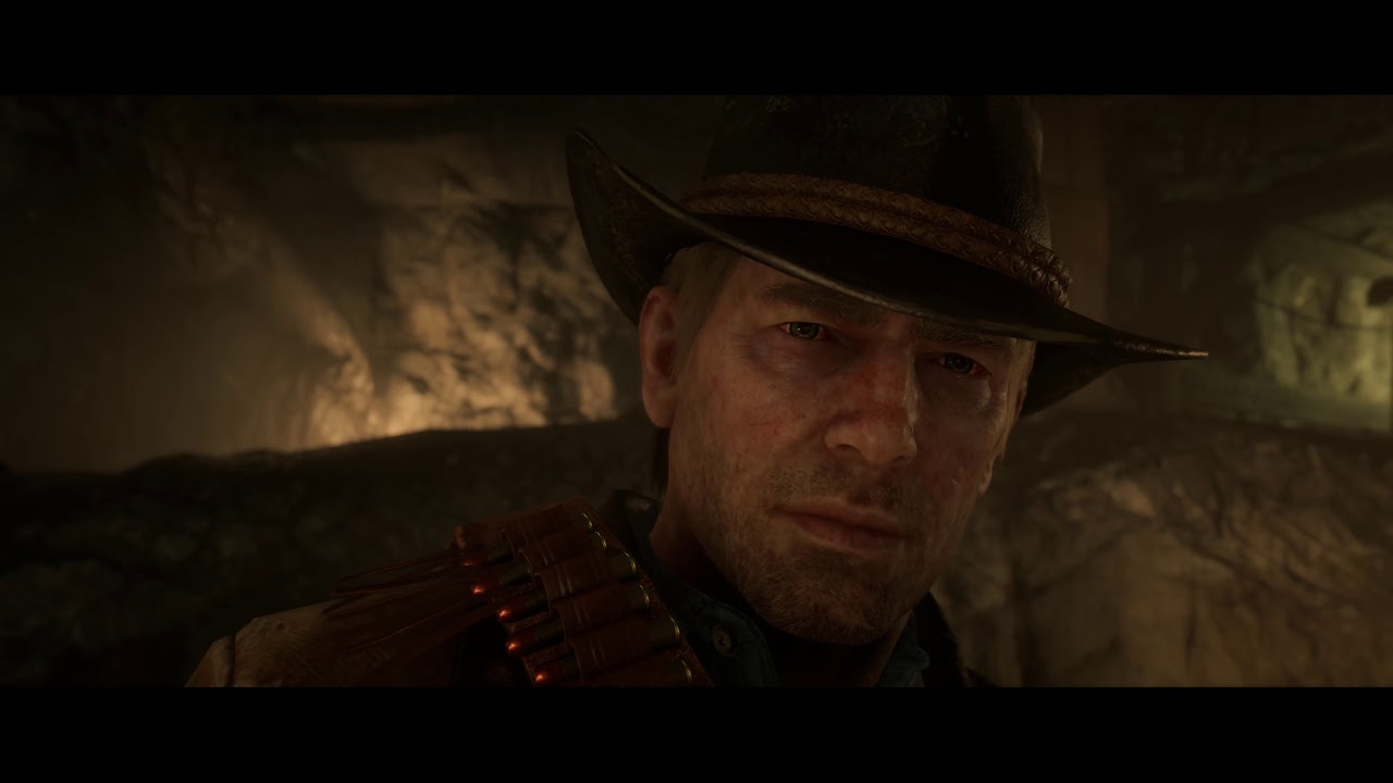 RDR 2: 