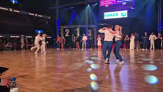 SM 2026 Bugg Senior Semifinal Duell 6