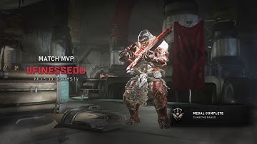 Gears 5 FFA Gameplay