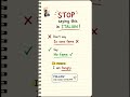 Stop saying this in Italian | Smetti di dirlo in italiano 😍 #italiaonline #shorts #learnitalian