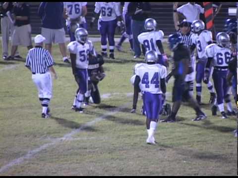 NUC Exclusive - Jefferson High School vs Spoto Hig...