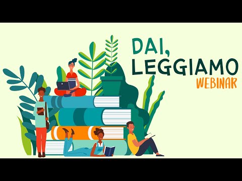 Video: Come Progettare Una Biblioteca Scolastica