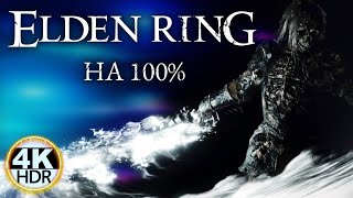 ELDEN RING▲НОВОЕ ПУТЕШЕСТВИЕ НА 100% Ждём DLC Shadow of the Erdtree💀Полное Прохождение 5◆4K HDR