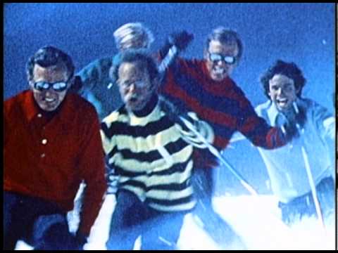 K2 Skiing Demonstration Team 1971