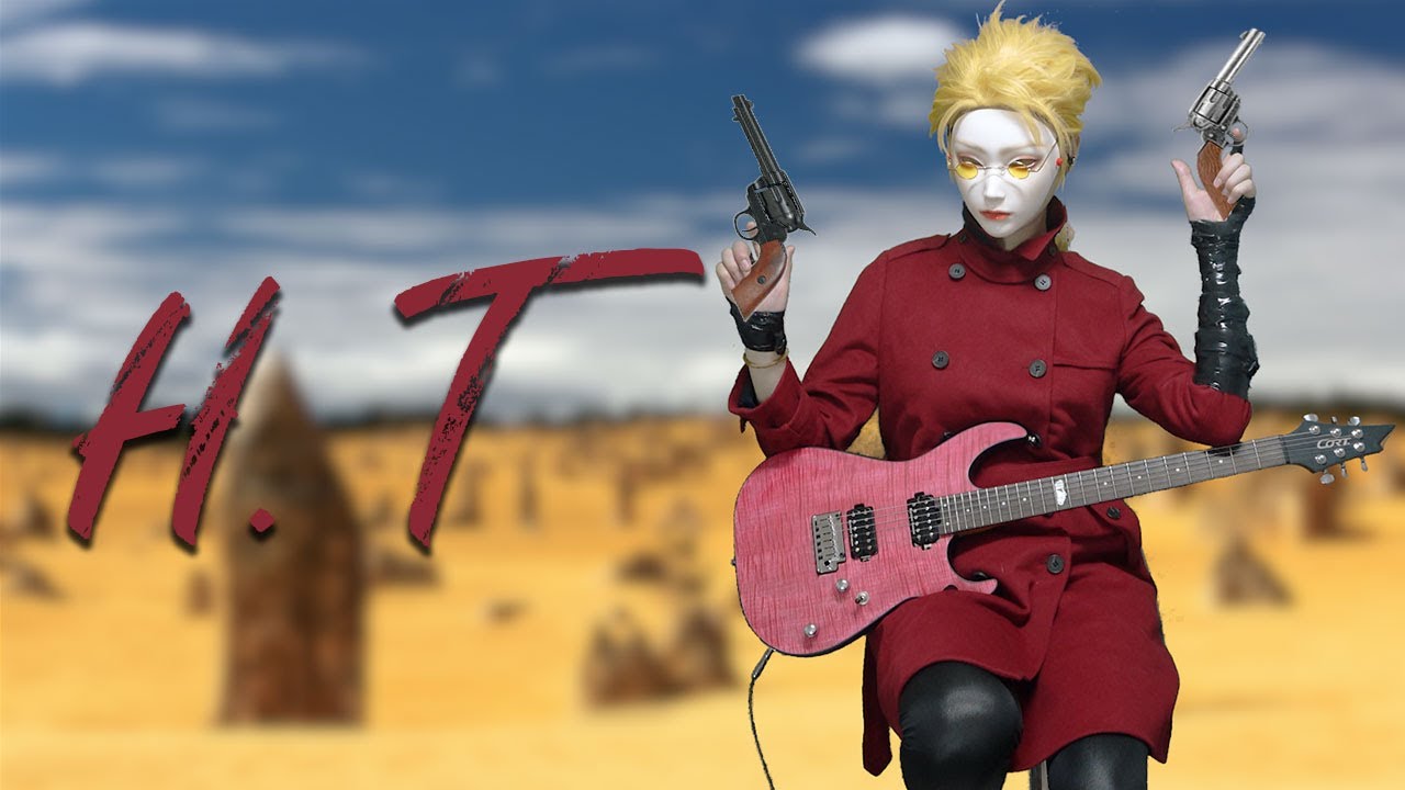 h-t-trigun-opening-theme-guitar-cover-youtube