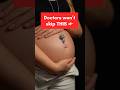 Doctors won’t skip THIS in pregnancy! #shorts #healthypregnancy