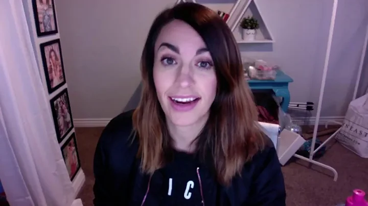 Be Fab at Facebook with Allison Steed