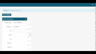 Famous Using Waypoint Software Incoming Data--Vendors Wealth