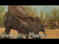 Dinosaur Planet - Protoceratops andrewsi