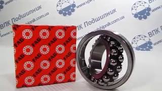 Подшипник   1208-K-TVH-C3   FAG    40*80*18