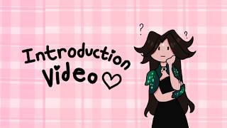 Introduction Video