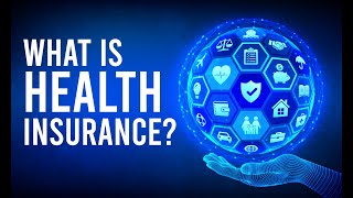 What is Health Insurance? #HealthInsurance #PPO #MedicalInsurance