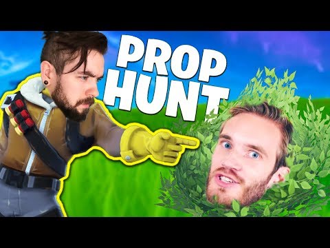 fortnite-prop-hunt-pewdiepie-hacked-my-game!-(epic-update)