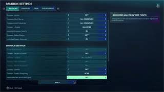 Jurassic World Ancient Earth: Swamp Civil War