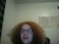 Xavier's Klingon Lessons- Gagh is a delicious dish.