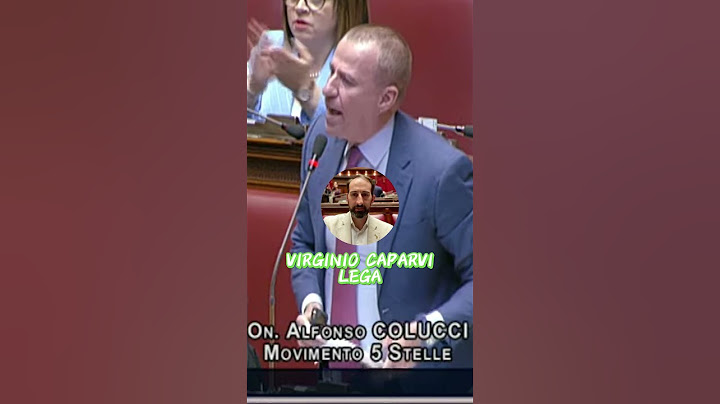Scandalo in parlamento, il voto del vicino vale 250 euro #politicaitaliana #parlamento #voto