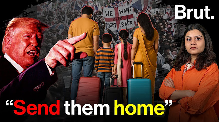 The World vs. Migrants thumbnail