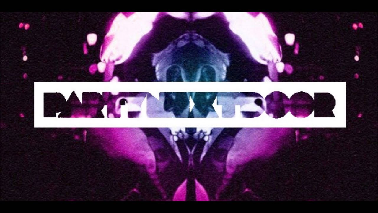 Partynextdoor Wus Good Curious Chopped And Screwed By Dj 7ven