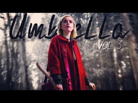 Multifandom || Umbrella Vol. 3