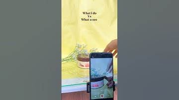 Behind the scene of my UGC content 🎬 #ugc #ugccreator #contentcreationtips