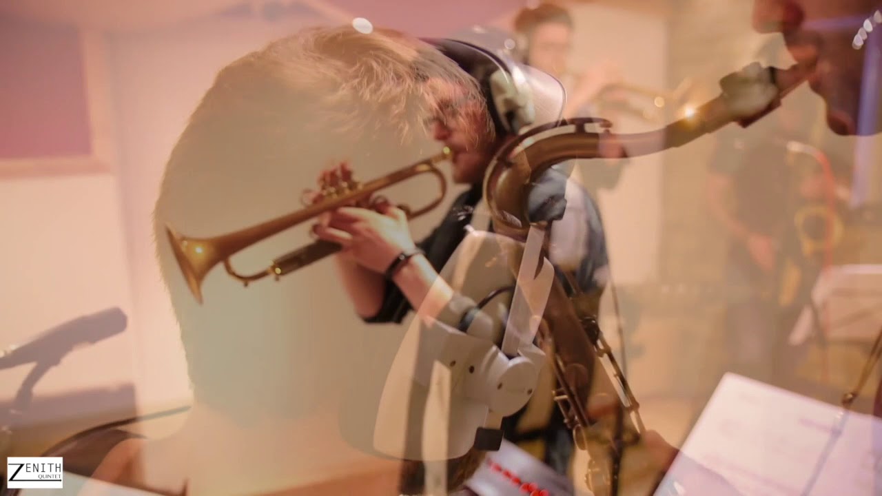 Snapdragon - Chris Jolly Group (Zenith Quintet)