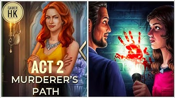 Murder By Choice Memories Murderer