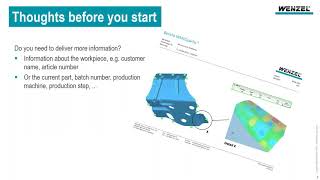 Online Seminar | WM _ Quartis 101_ learn how to measure quick and easy