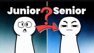 Every senior software engineer responsibility in one video...