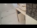 kajariya Floor  tiles  &amp; wall tiles fiting Full project