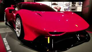 Museo Ferrari Maranello by Automania #MuseoFerrariMaranello