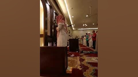 تلاوة لاتمل منها | سورة الأنفال | القارئ عبدالله الخلف 