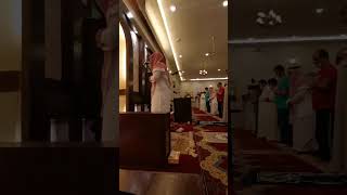 تلاوة لاتمل منها | سورة الأنفال | القارئ عبدالله الخلف
