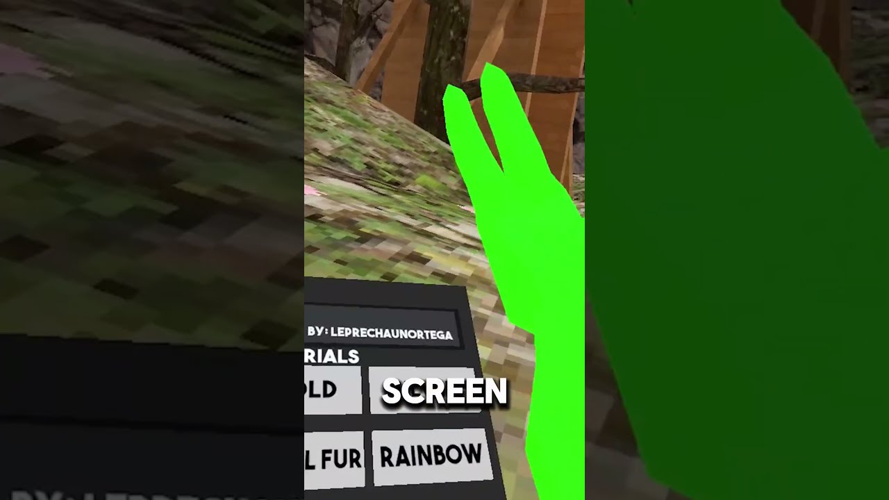 Is This The Best Gorilla Tag Copy Gorillatag Gorillatagquest Gorillatagmods Vr Oculusquest