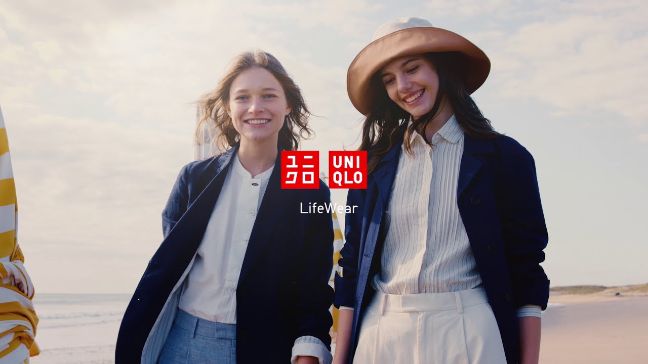 UNIQLO Global on Instagram UNIQLO INES DE LA FRESSANGE Fall Winter 2020  Collection is available in store NOW This timeless collection embracing  Ines philosophy of