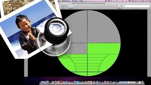 Remove Backgrounds from Pictures and Photos Using Preview Tutorial